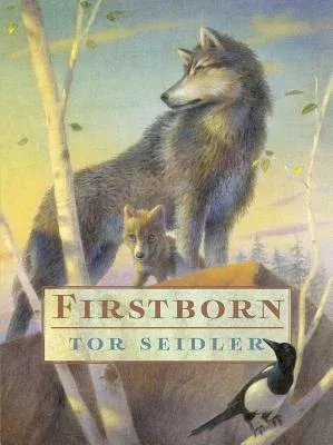 Firstborn (Reprint)