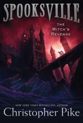 The Witch's Revenge (Reissue)