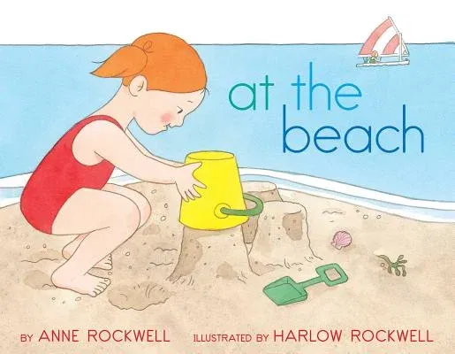 At the Beach (Reissue)