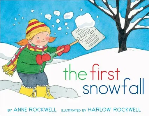 The First Snowfall (Reissue)