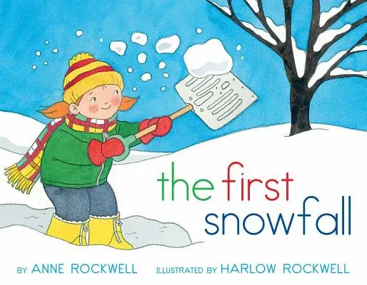 The First Snowfall (Reissue)