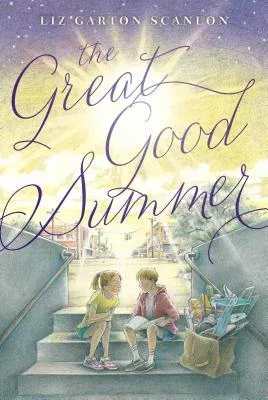 The Great Good Summer (Reprint)