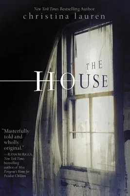 The House (Reprint)