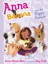 Anna, Banana, and the Puppy Parade, 4 (Reprint)