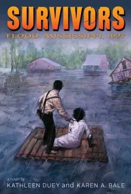 Flood: Mississippi, 1927 (Reissue)