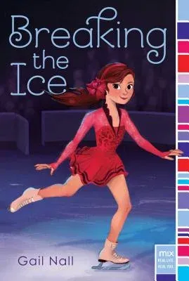 Breaking the Ice (Reprint)