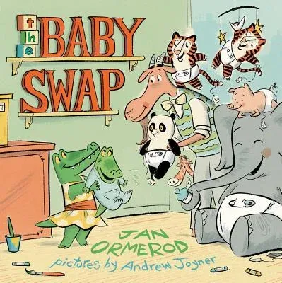 The Baby Swap