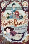 Nooks & Crannies (Reprint)