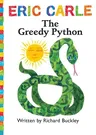 The Greedy Python: Book and CD (Book and CD)