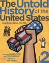 The Untold History of the United States, Volume 2: Young Readers Edition, 1945-1962