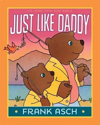 Just Like Daddy (Reissue)