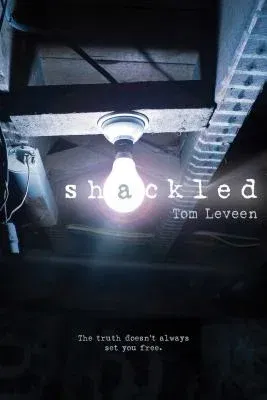 Shackled (Reprint)