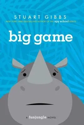 Big Game (Reprint)