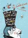 What Are You Glad About? What Are You Mad About?: Poems for When a Person Needs a Poem (Reprint)