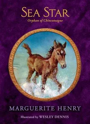 Sea Star: Orphan of Chincoteague (Reissue)