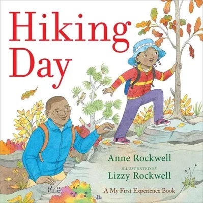 Hiking Day (Reprint)