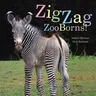 Zigzag Zooborns!: Zoo Baby Colors and Patterns