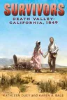 Death Valley: California, 1849 (Reissue)