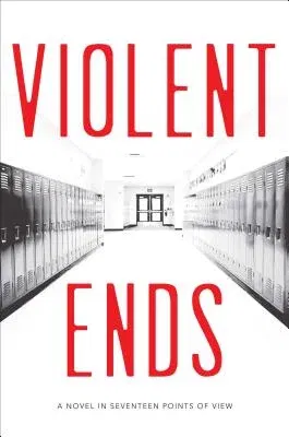 Violent Ends (Reprint)