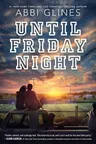 Until Friday Night (Reprint)