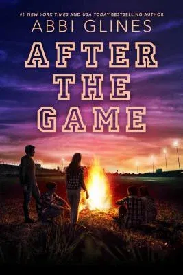 After the Game (Reprint)