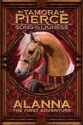 Alanna: The First Adventure