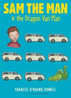 Sam the Man & the Dragon Van Plan (Reprint)