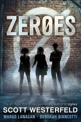 Zeroes (Reprint)