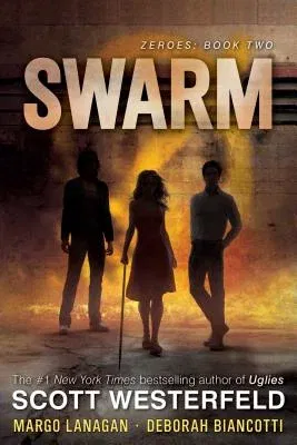 Swarm (Reprint)