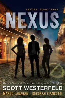 Nexus (Reprint)