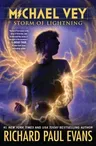 Michael Vey 5: Storm of Lightning (Reprint)