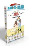 Puppy Mudge Collector's Set (Boxed Set): Puppy Mudge Finds a Friend; Puppy Mudge Has a Snack; Puppy Mudge Loves His Blanket; Puppy Mudge Takes a Bath;