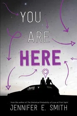 You Are Here (Reissue)