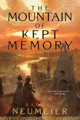 The Mountain of Kept Memory (Reprint)