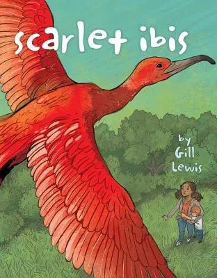 Scarlet Ibis (Reprint)