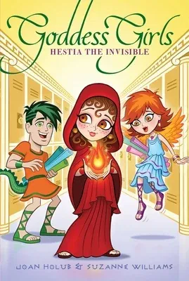 Hestia the Invisible, 18