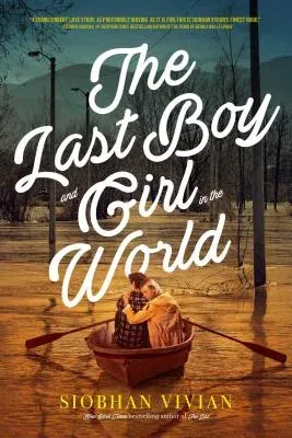 The Last Boy and Girl in the World (Reprint)