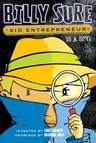 Billy Sure Kid Entrepreneur Is a Spy!, 6