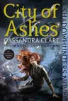 City of Ashes (Reissue)