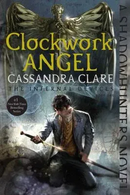 Clockwork Angel (Reissue)