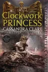 Clockwork Princess (Reissue)