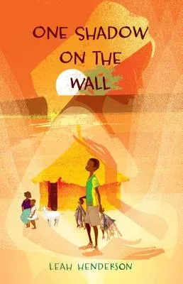 One Shadow on the Wall (Reprint)