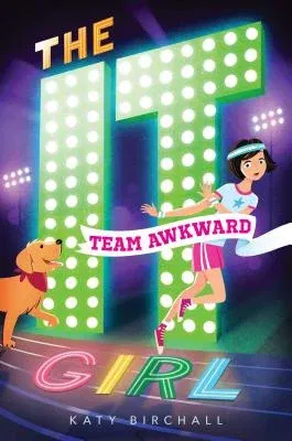 Team Awkward, 2 (Reprint)