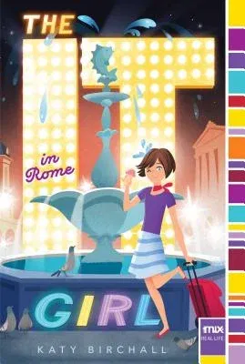 The It Girl in Rome, 3 (Reprint)