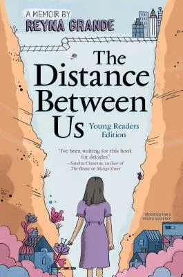 The Distance Between Us: Young Readers Edition (Reprint)