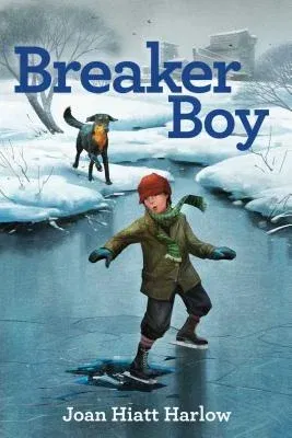 Breaker Boy (Reprint)