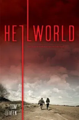 Hellworld (Reprint)