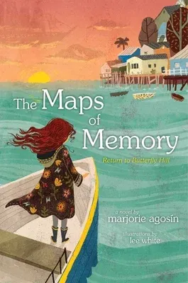 The Maps of Memory: Return to Butterfly Hill (Reprint)