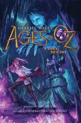 A Dark Descent (Reprint)