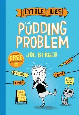 The Pudding Problem, 1 (Reprint)